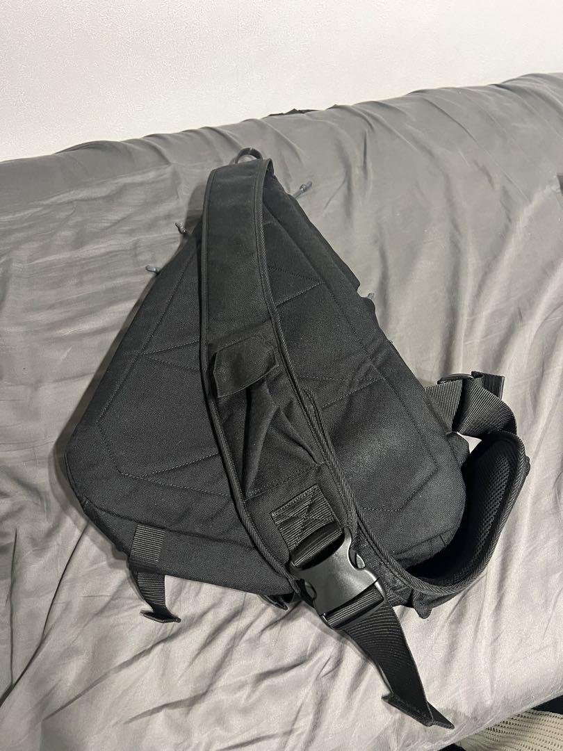 バッグ lad musician 2024SS SLING BAG