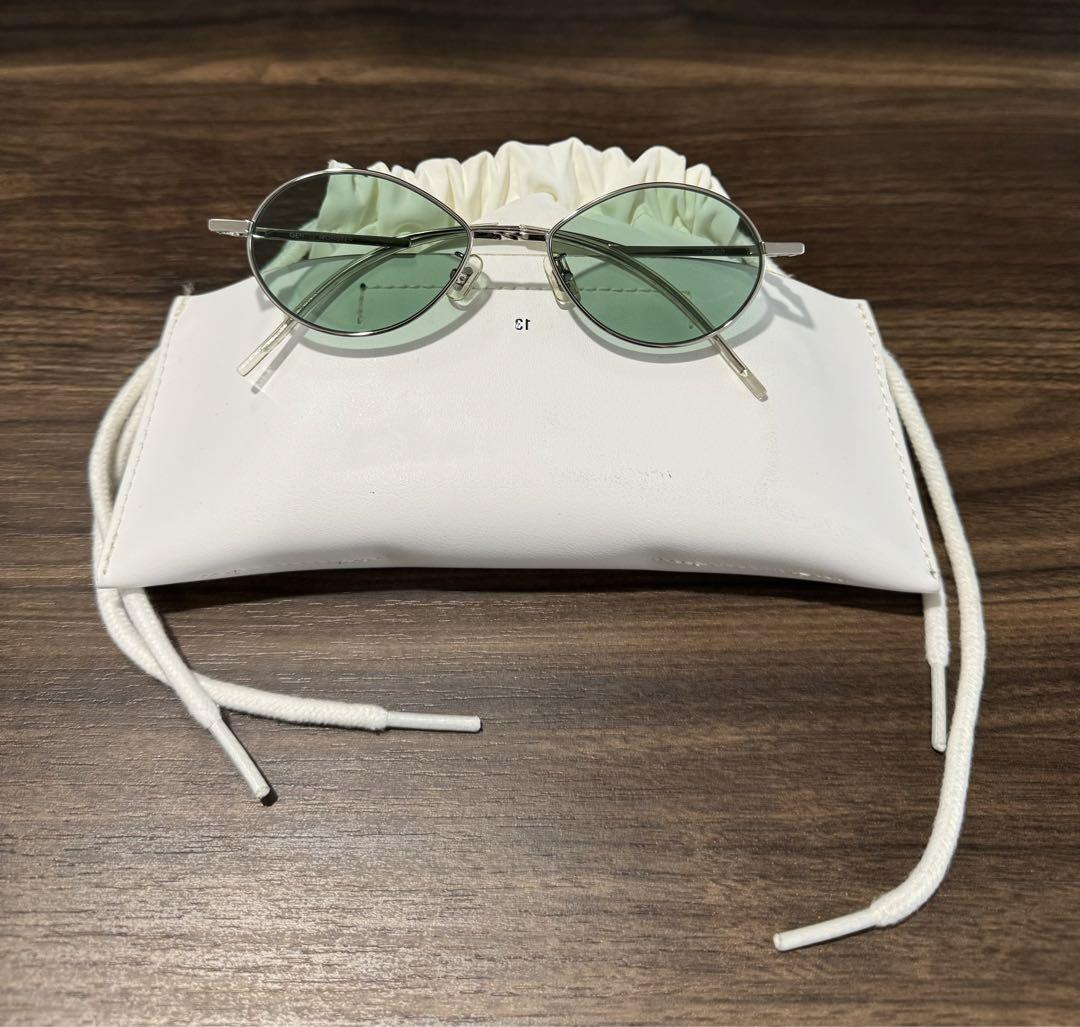 gentlemonster サングラス