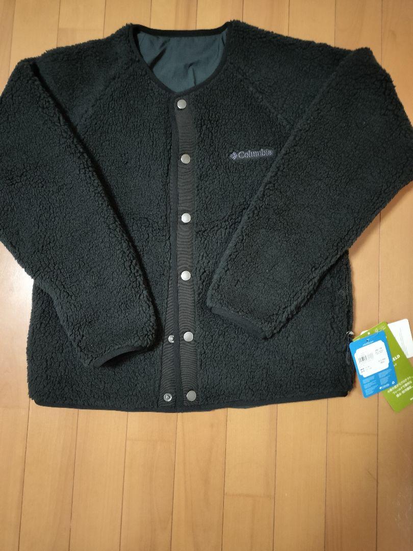 Columbia シアトルマウンii