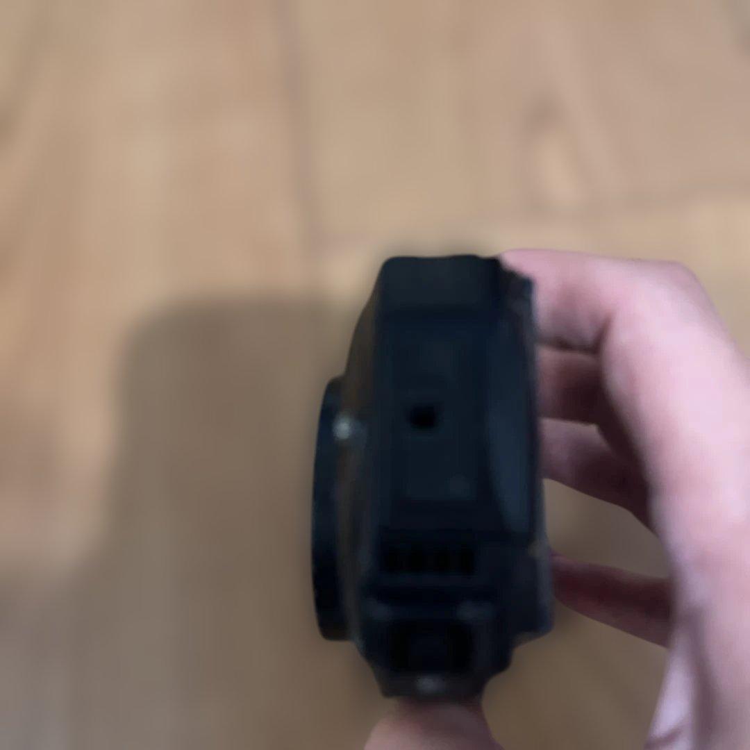 ⭐︎RICOH WG-70 防水デジタルカメラ 中古品 付属品付 難あり