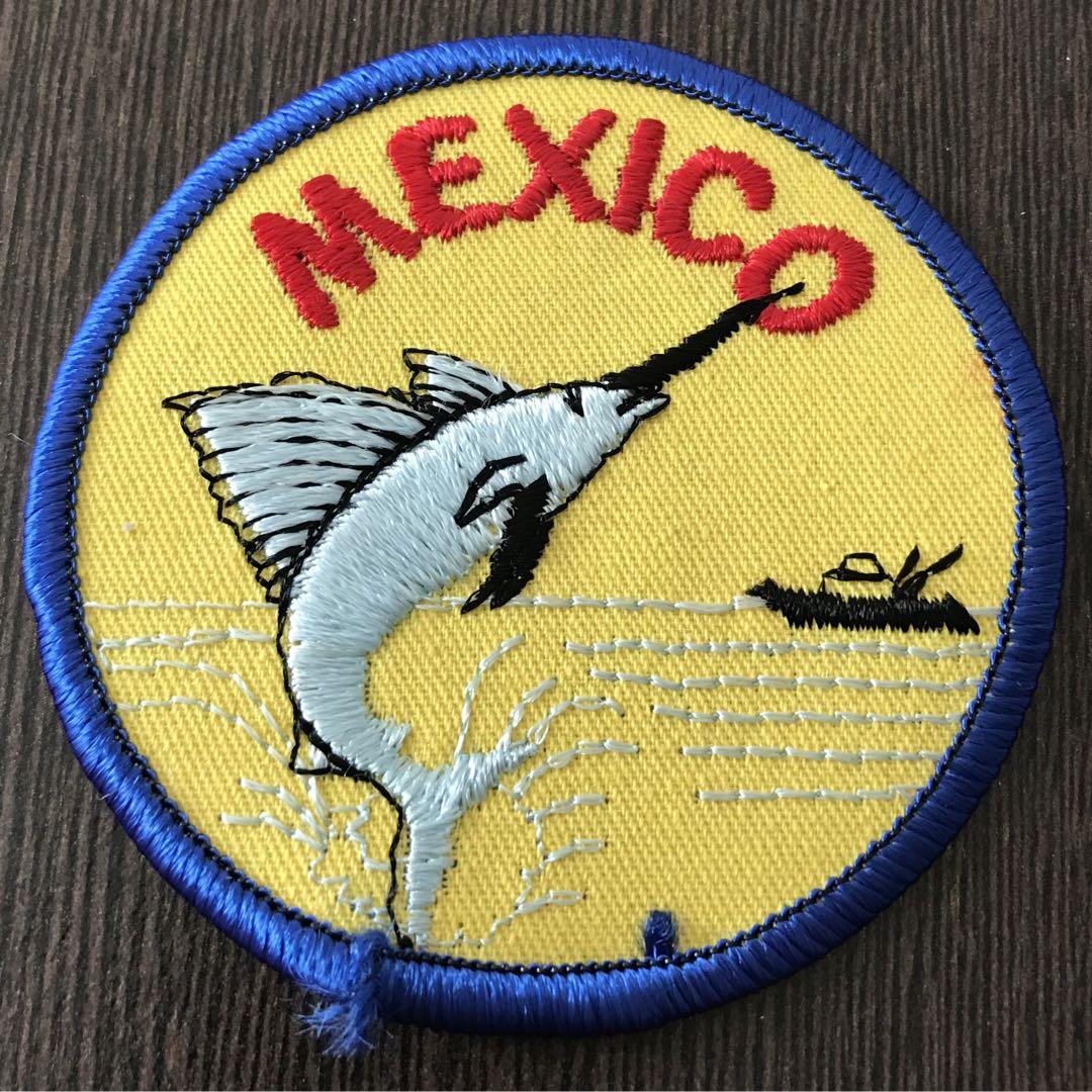 貝と銅のピッチャー メキシコヴィンテージ 1960年代 美術品