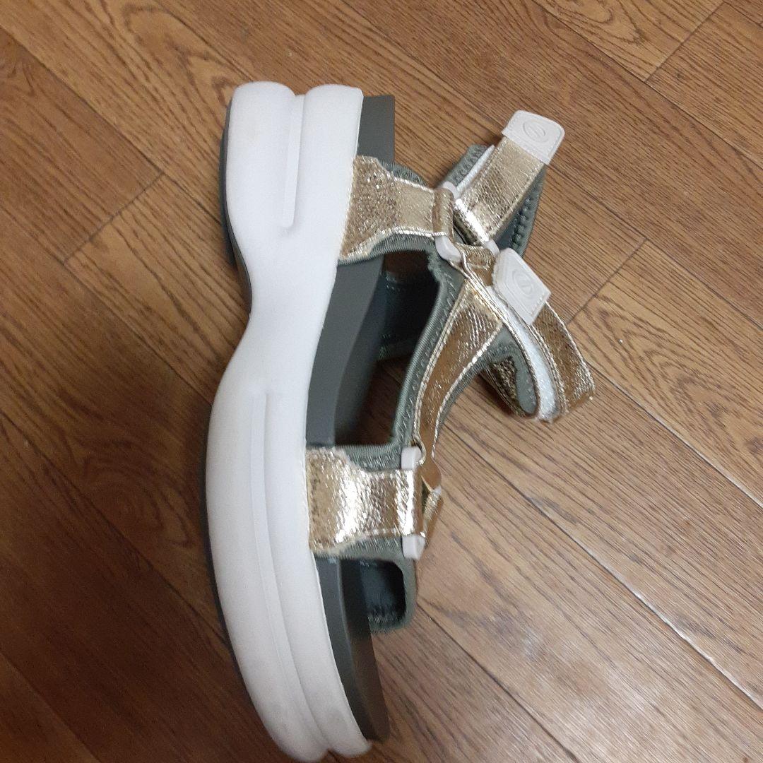 NO NAME、サンダル、美品