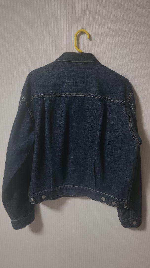Levi's Lot 507 デニムジャケット W40L