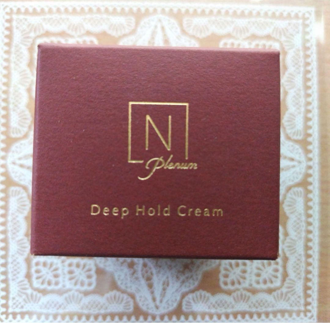 Nオーガニック プレナム クリーム N organic plenum - メルカリ