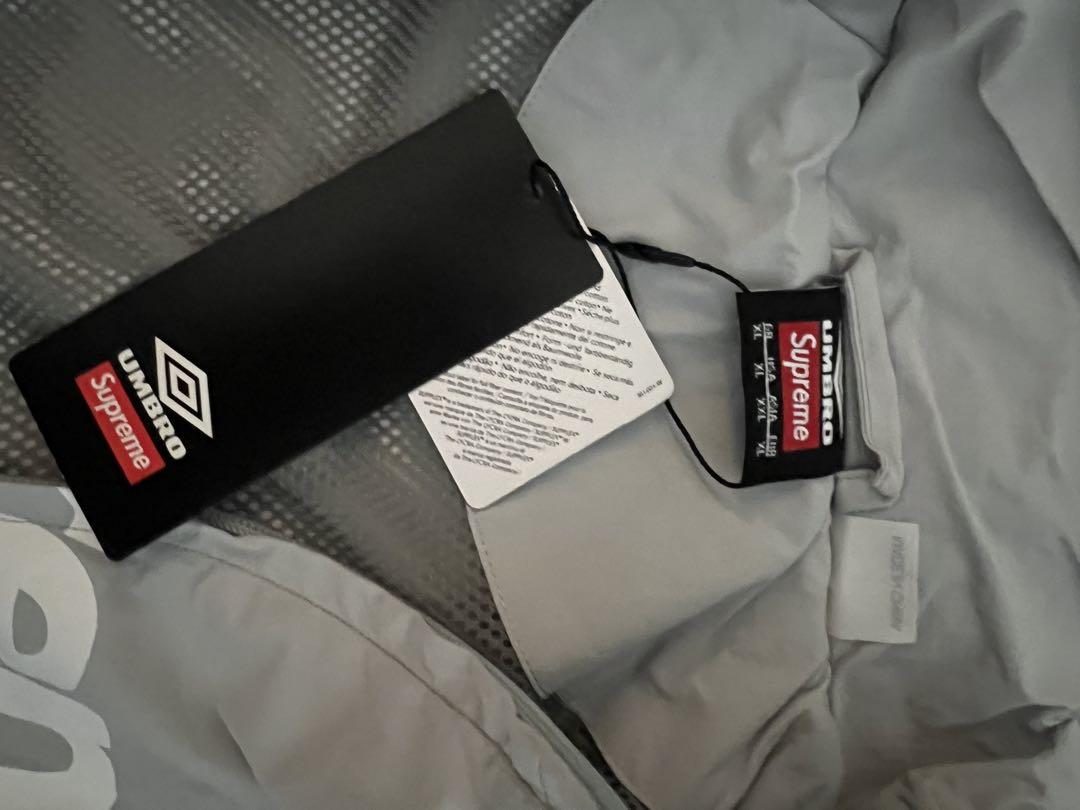 Supreme |