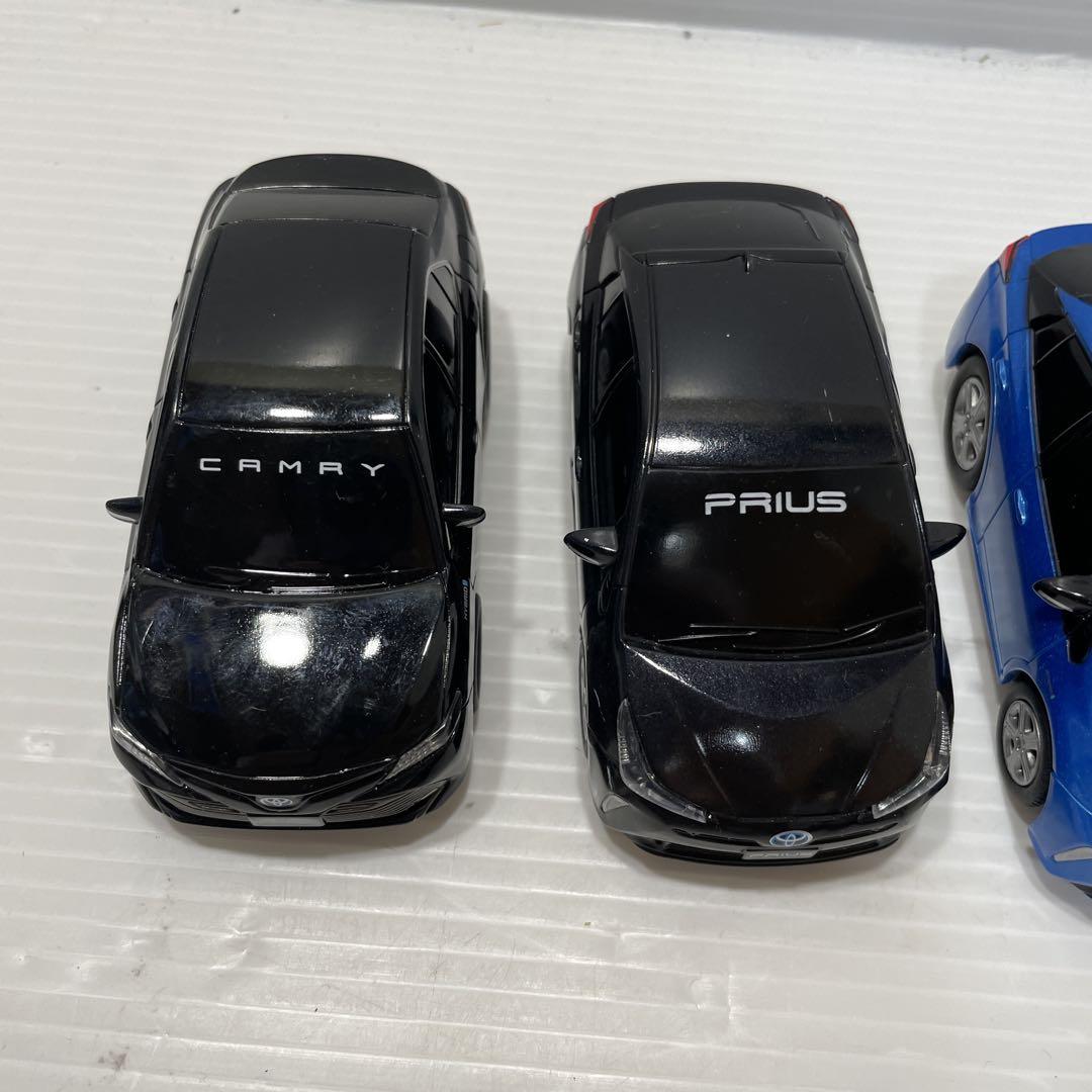 トヨタ カムリ プリウス プルバックカー - メルカリ