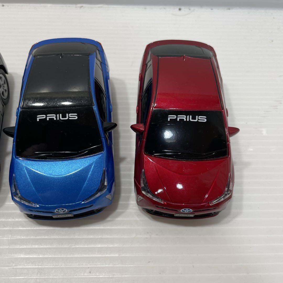 トヨタ カムリ プリウス プルバックカー - メルカリ