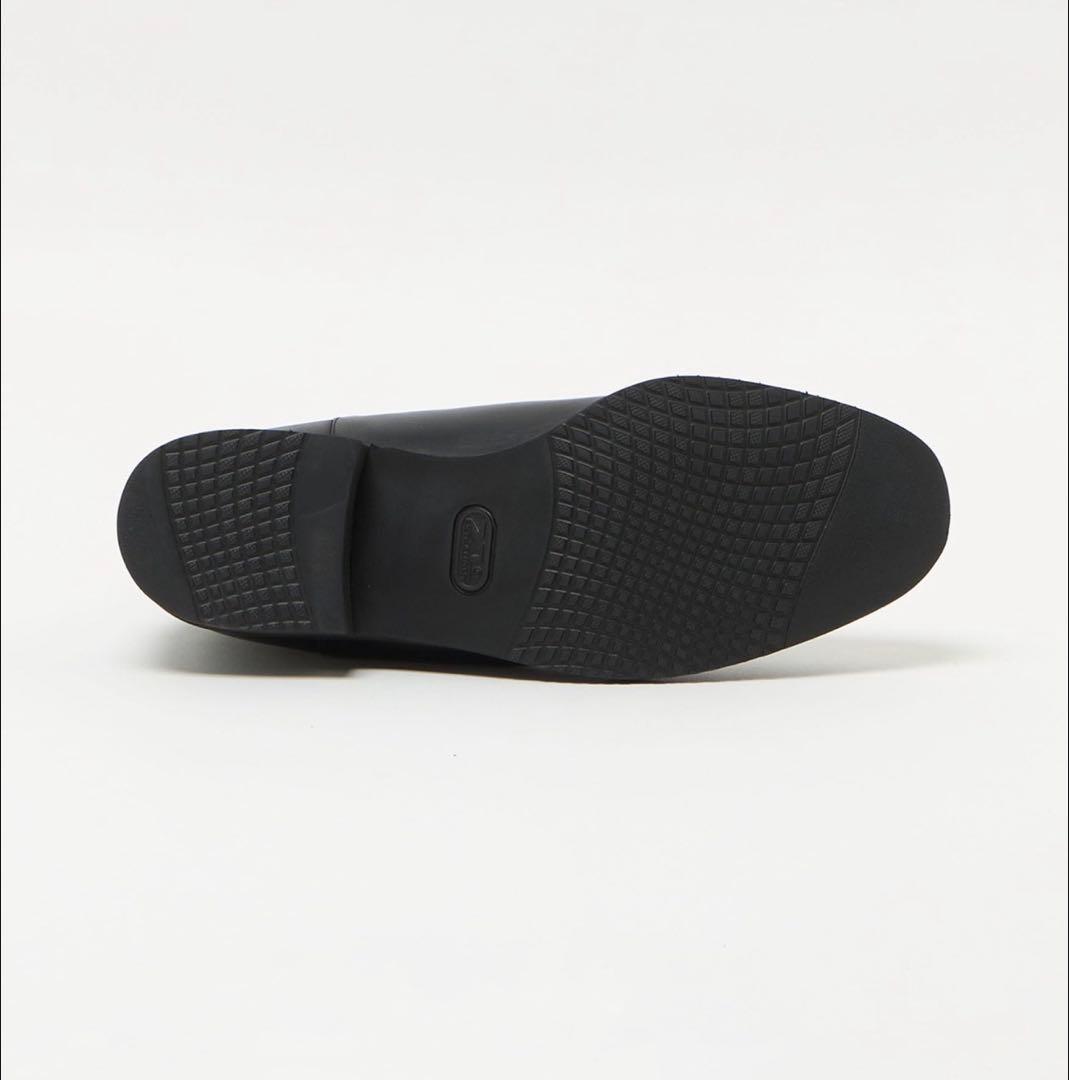 UNITED ARROWS “all time shoes” チェルシー ブーツ UNITED ARROWS “all time shoes” チェルシー ブーツ