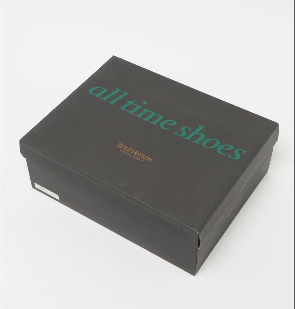 UNITED ARROWS “all time shoes” チェルシー ブーツ UNITED ARROWS “all time shoes” チェルシー ブーツ