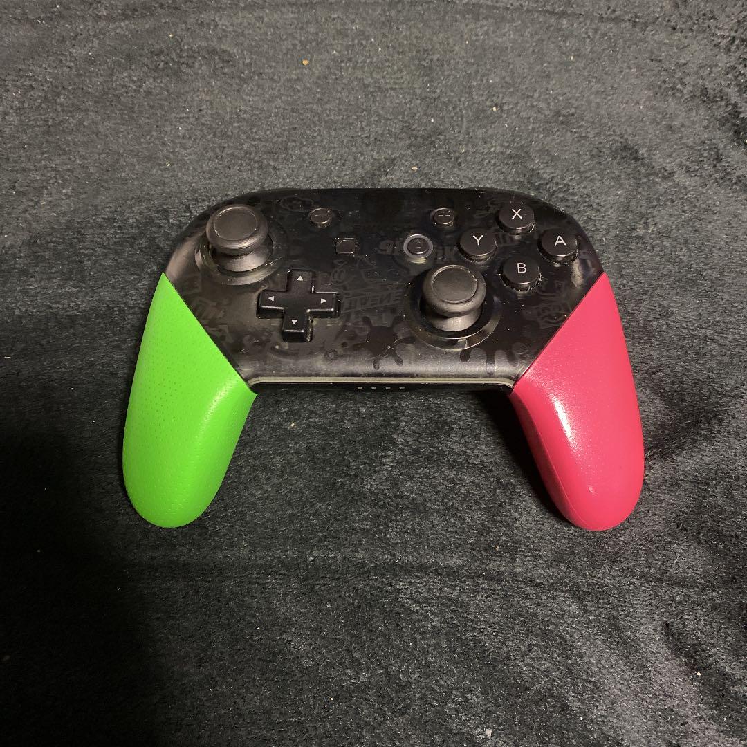 Nintendo Switch ジャンク プロコン付き - tajhizanservice.com Nintendo Switch ジャンク プロコン付き - tajhizanservice.com