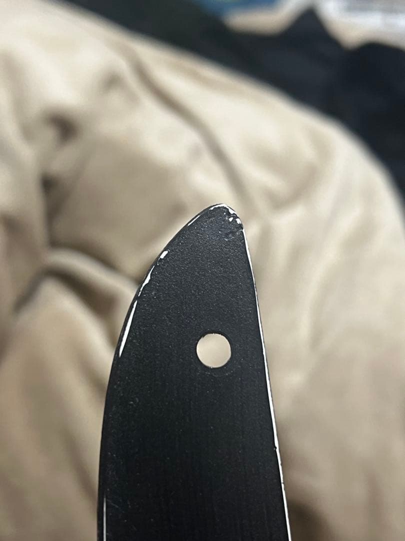 フルセット スクリーンのみなし目立った傷や汚れなし