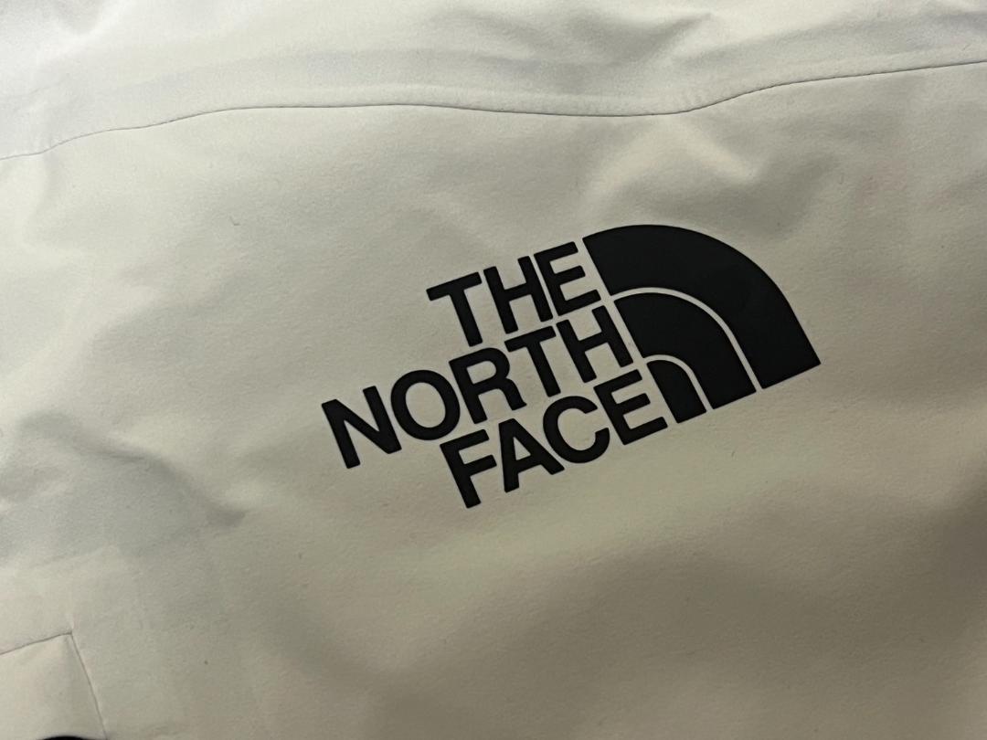 新品未使用 THE NORTH FACE フューチャーライト RTG ジャケット