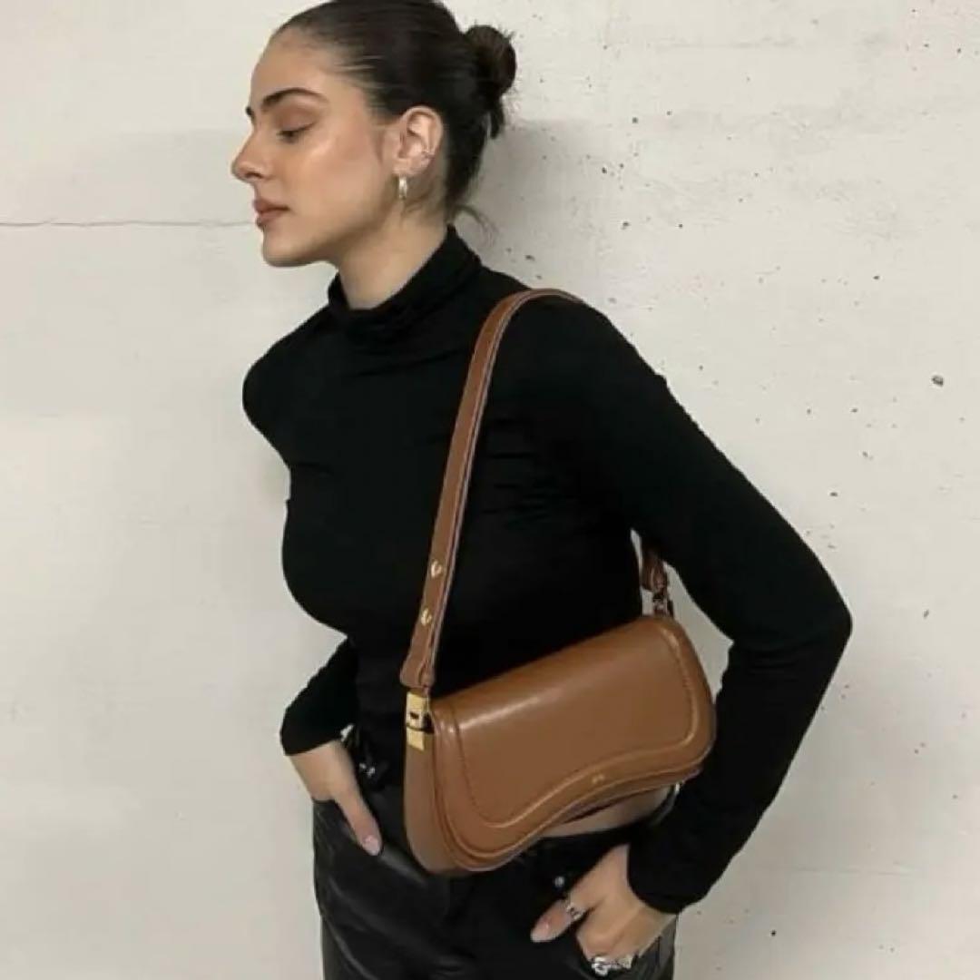 JWPEI JOY 2wayショルダーバッグ ハンドバッグ