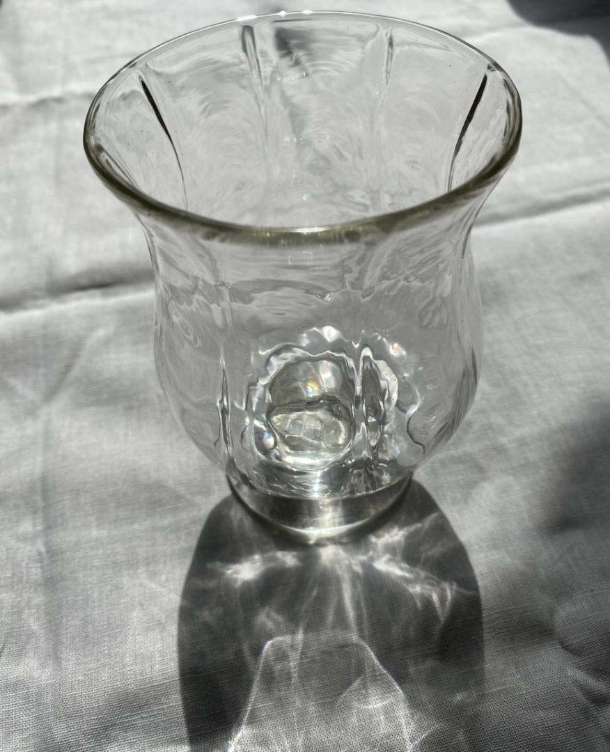 安土草多さん ワイングラス コップ・グラス・酒器