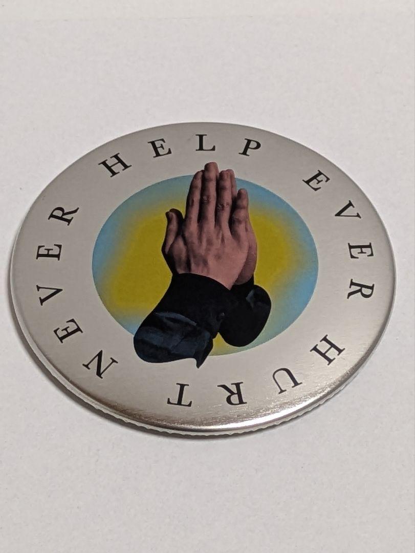 【期間限定】 HEHN Hand 手鏡 【藤井風】ミラー Mirror ミュージシャン