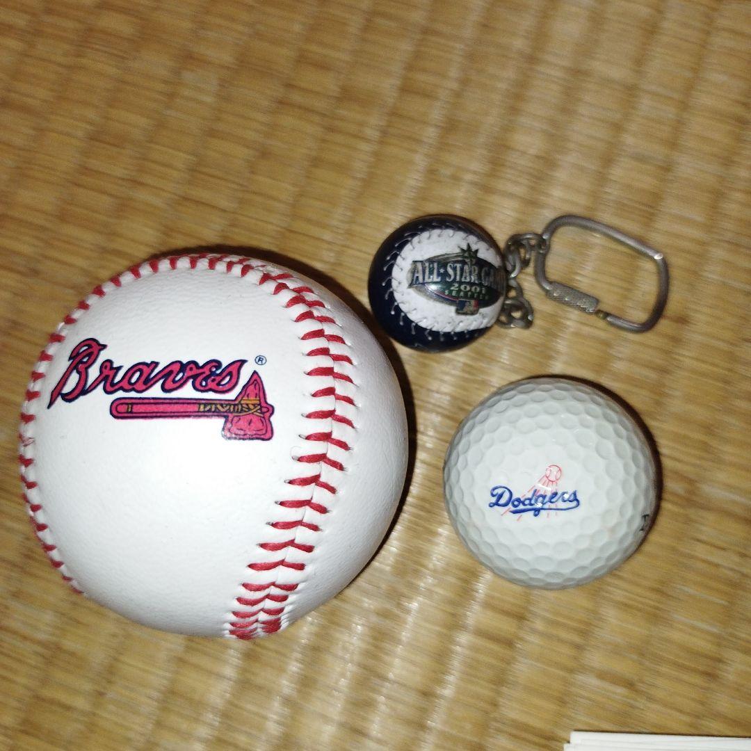 90s~00s MLB メジャーリーグ グッズセット - メルカリ