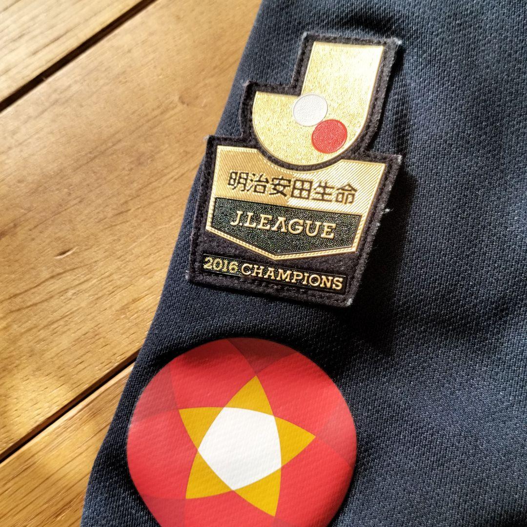 爆売り 専用です 鹿島アントラーズ ホーム 33 金崎 オーセンティック 定価から3０ オフ
