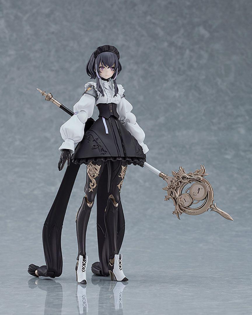 その他 figma 610 NH-02
