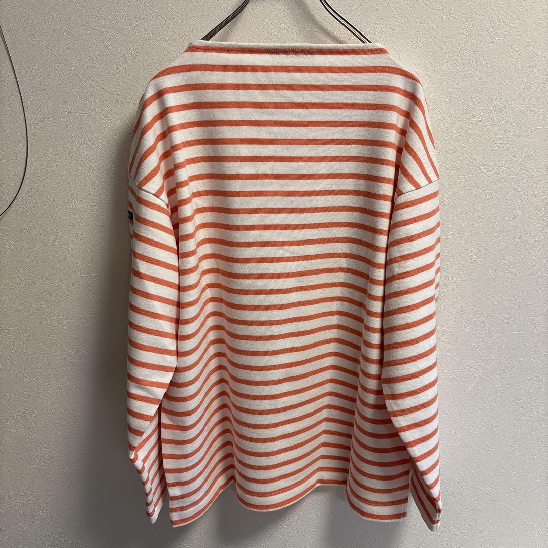 SAINT JAMES ウエッソン