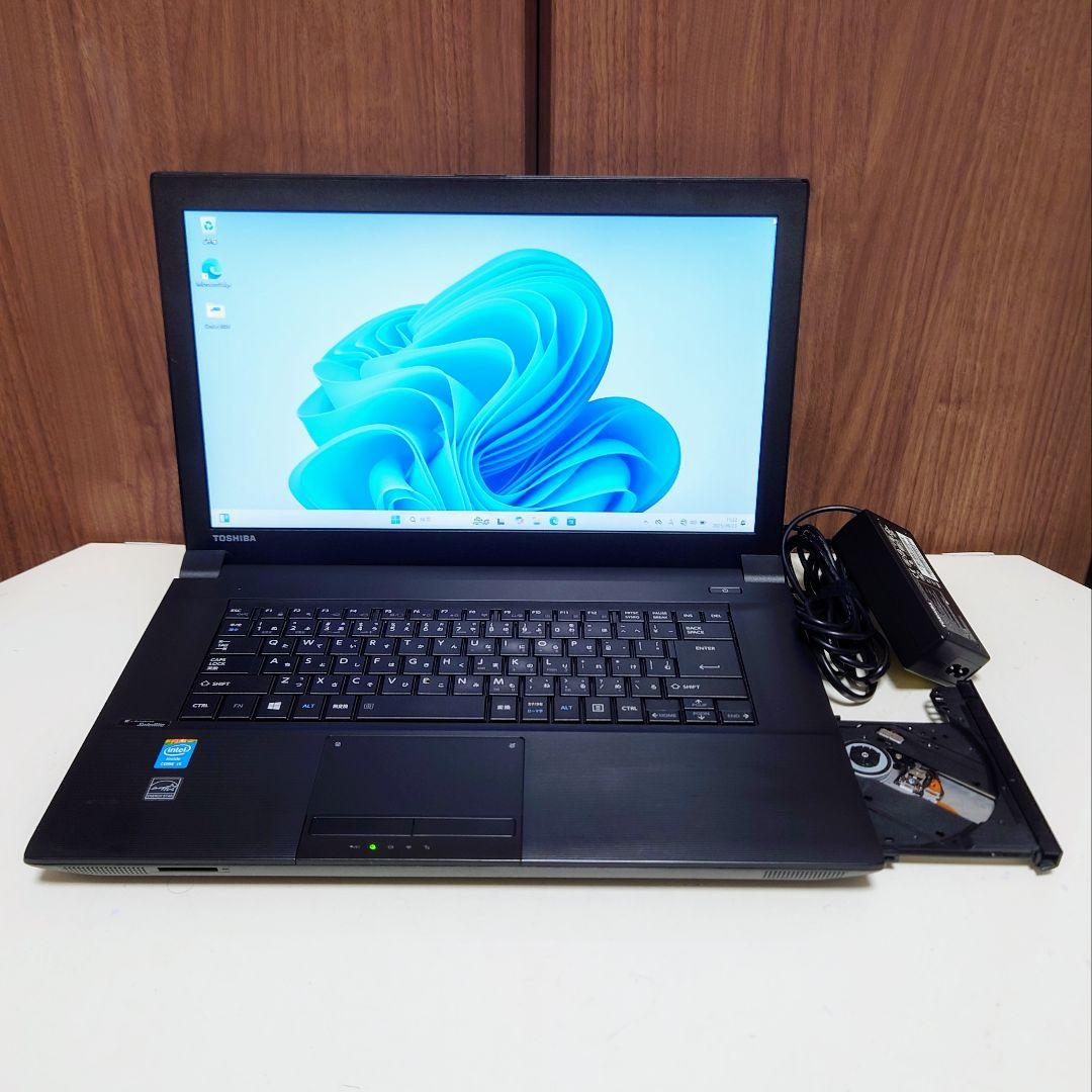 新品イヤホン＆マウスセット dynabook Windows11 Corei5 新品イヤホン＆マウスセット dynabook Windows11 Corei5 - メルカリ