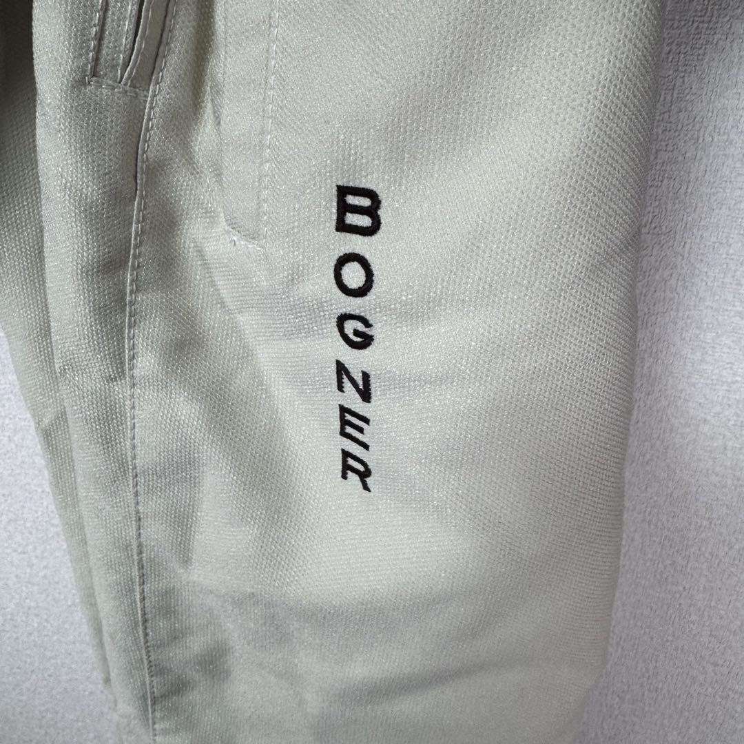 【Ｌ】BOGNER フェニックス　スノーボード　スキーウェア　セットアップ