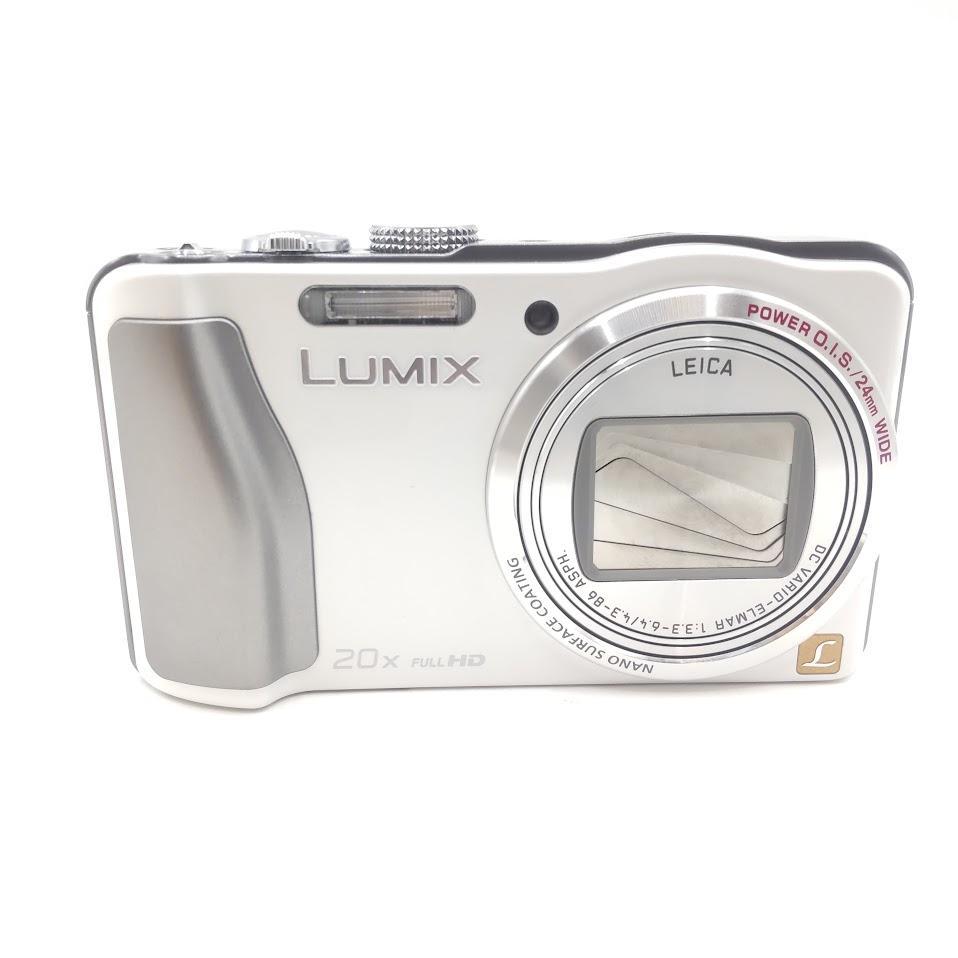 ★箱付★ Panasonic パナソニック LUMIX TZ DMC-TZ30