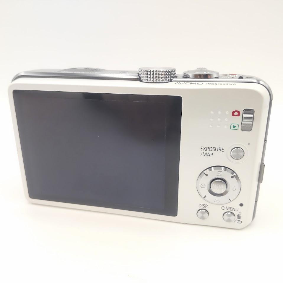 ★箱付★ Panasonic パナソニック LUMIX TZ DMC-TZ30