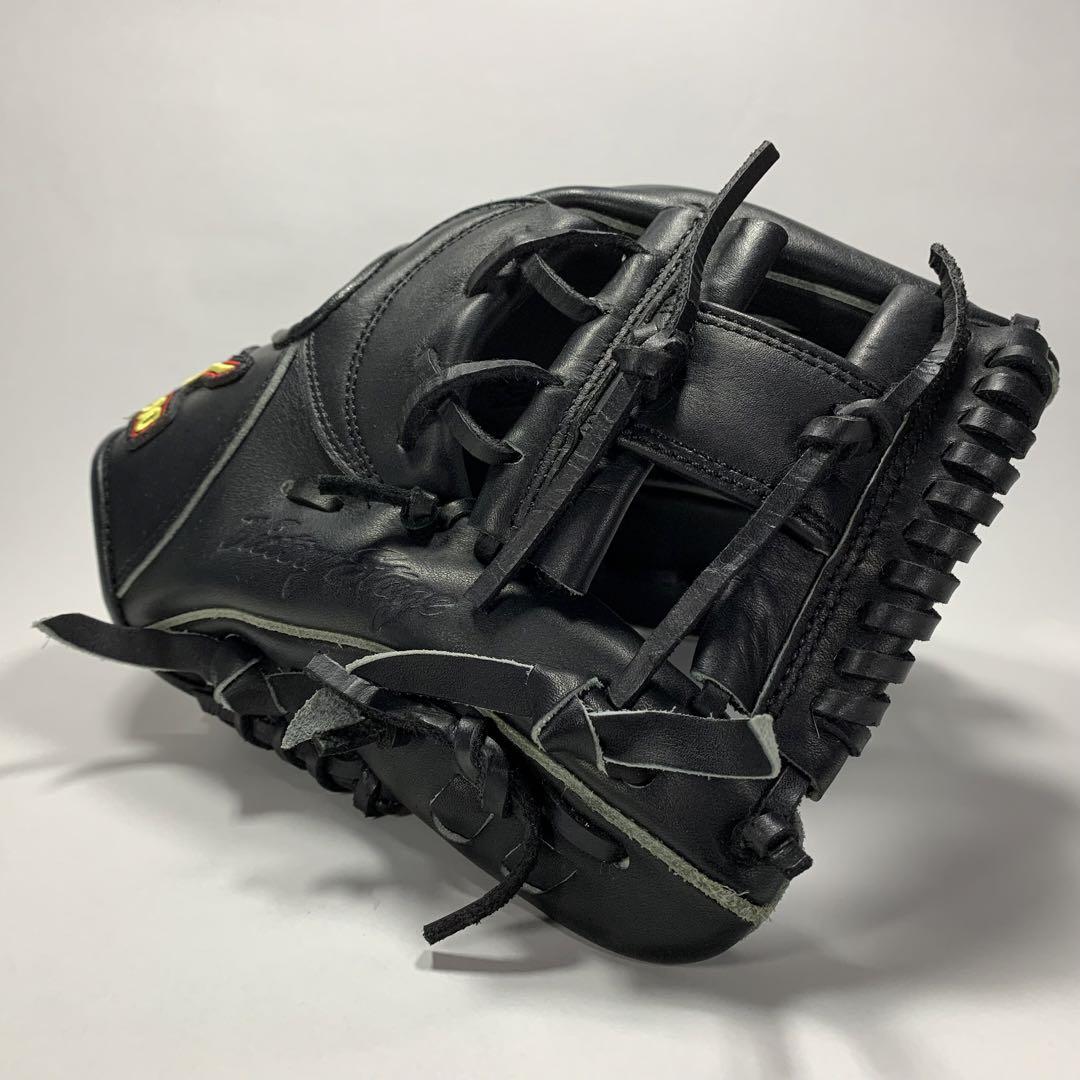 最終価格】Mizuno Victory Stage 硬式グローブ - メルカリ