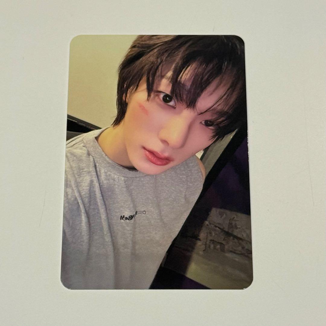 boynextdoor No Genre popup ソンホ - メルカリ