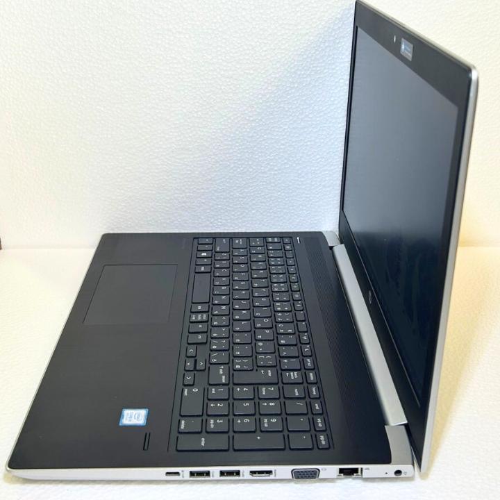 ★ HP