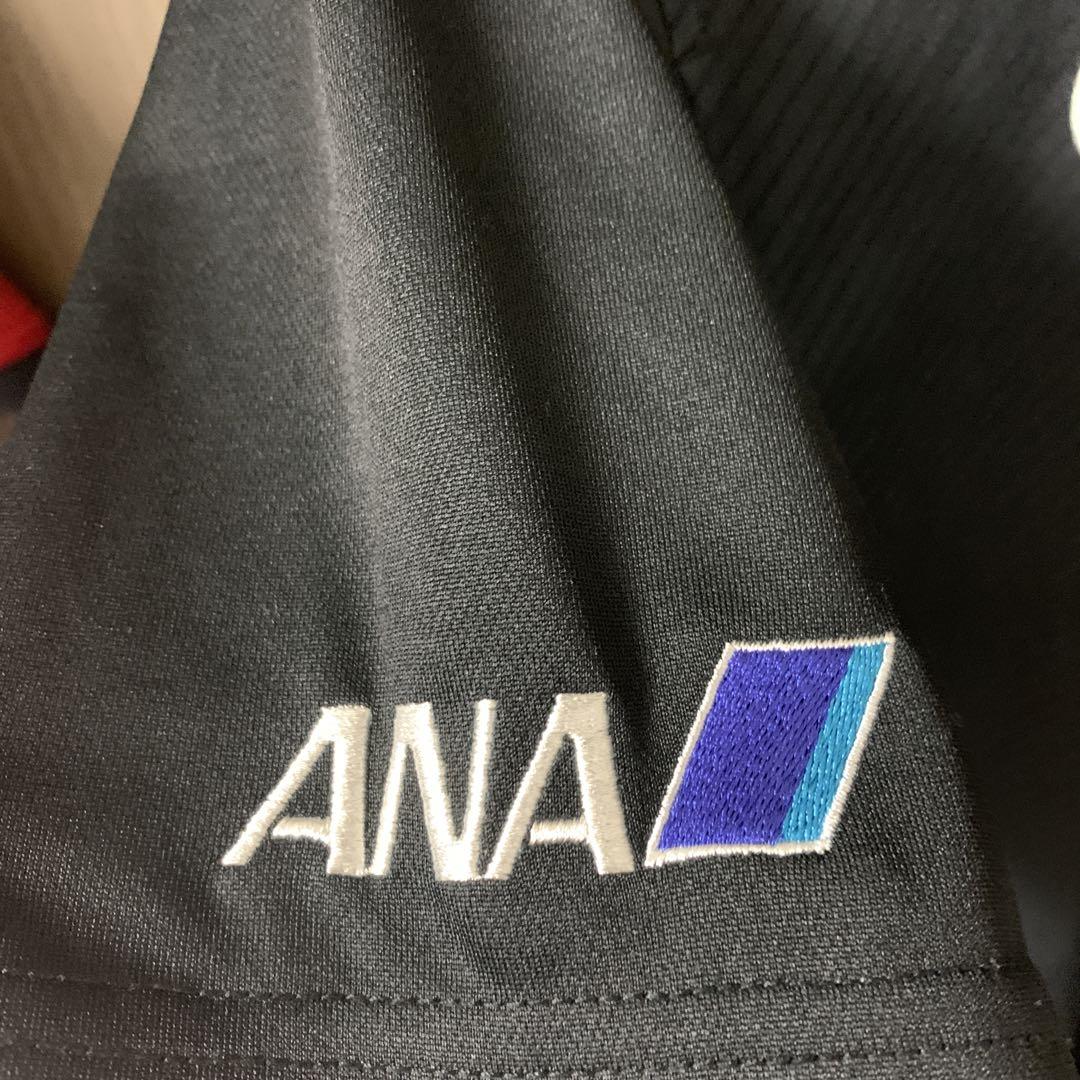 SRIXON×LEXUS×ANA ポロシャツ 松山英樹