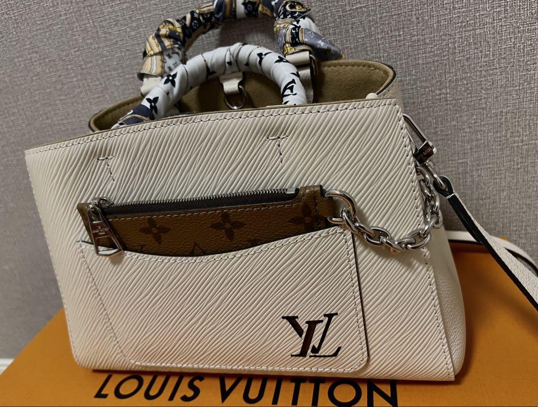 ルイ ヴィトン Louis Vuitton ショルダーバック　ルイ ビトン
