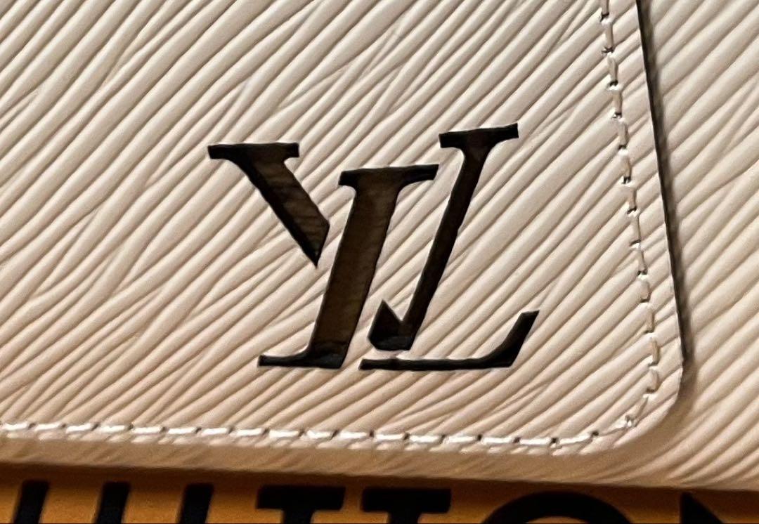 ルイ ヴィトン Louis Vuitton ショルダーバック　ルイ ビトン