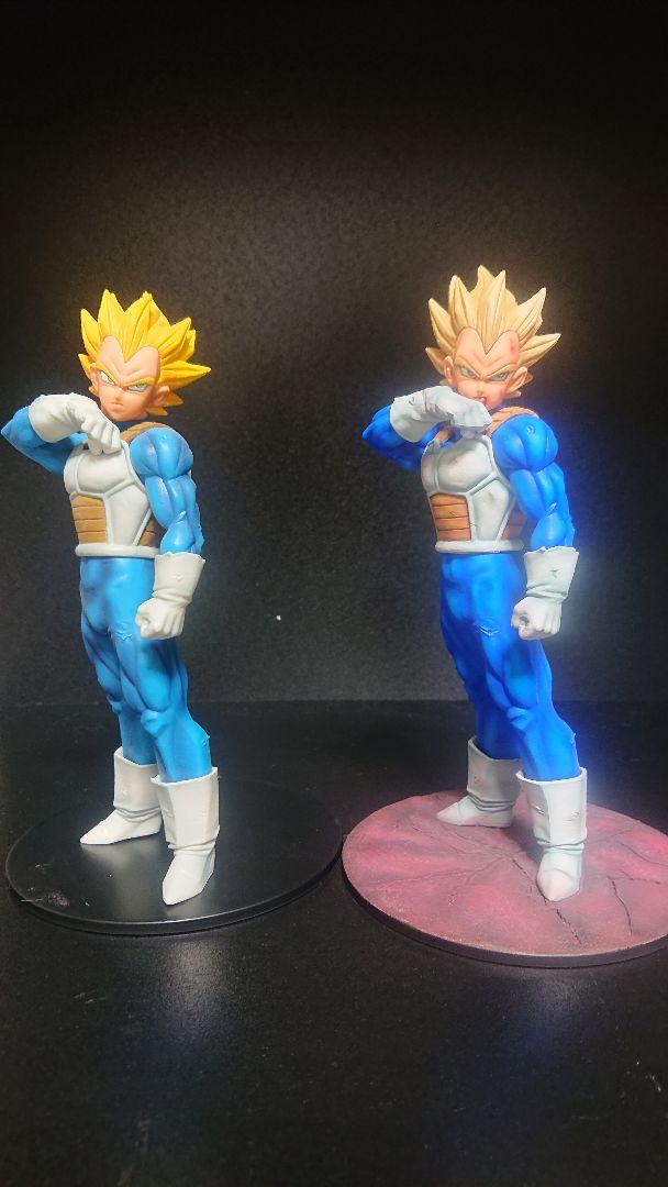 ドラゴンボール フィギュアオンライン