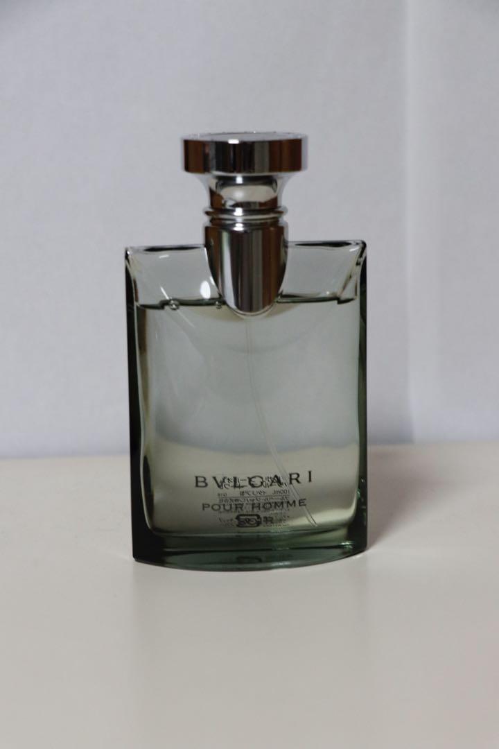BVLGARI Pour Homme Soir 100ml - メルカリ