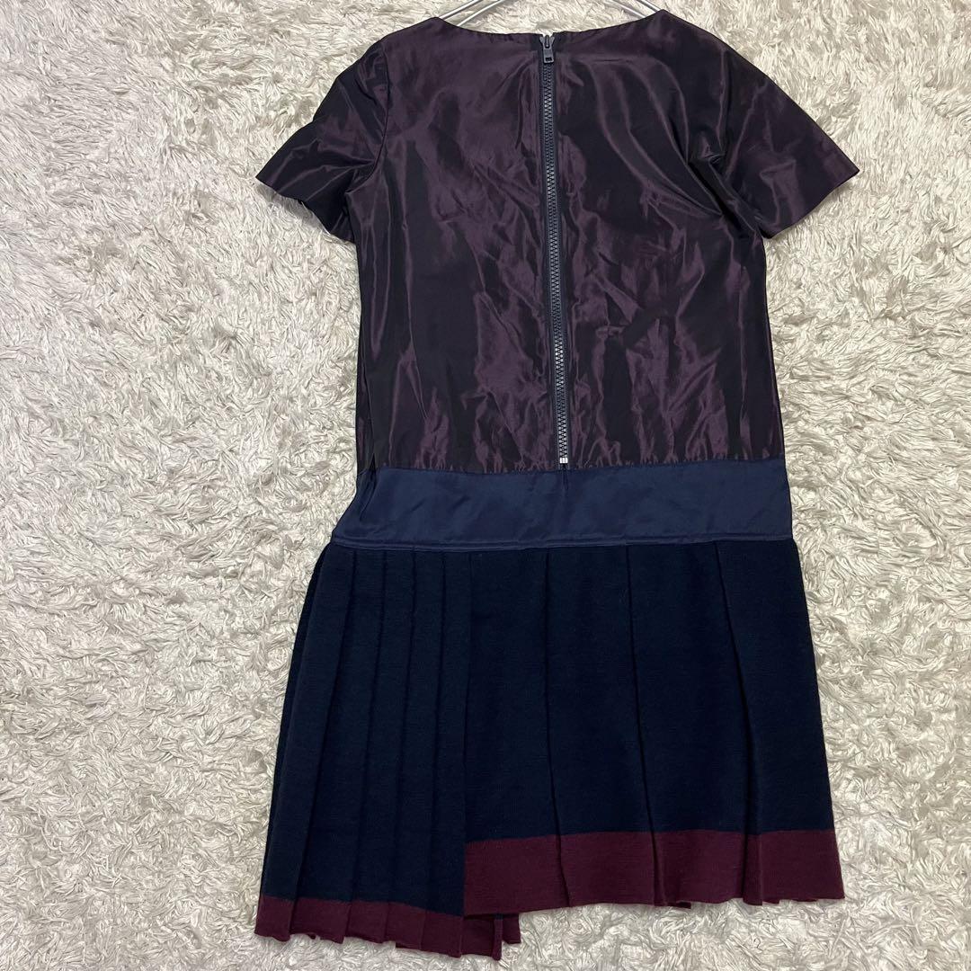 sacai サカイ