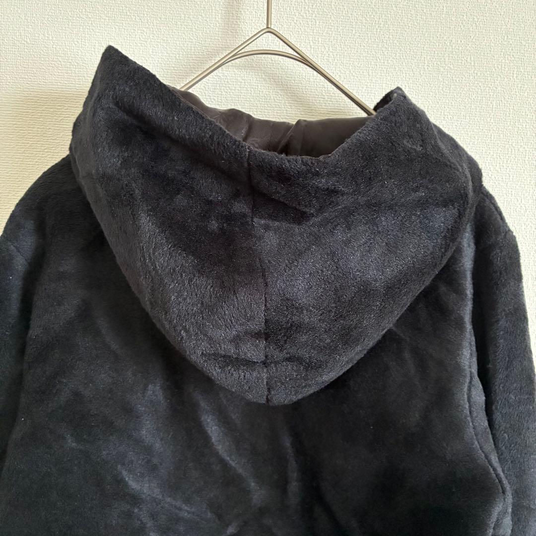 ドレストリップ シルク100% 百式ジャージ ベロアパーカー 刺繍ロゴ 日本製 ドレストリップ シルク100% 百式ジャージ ベロアパーカー 刺繍ロゴ 日本製