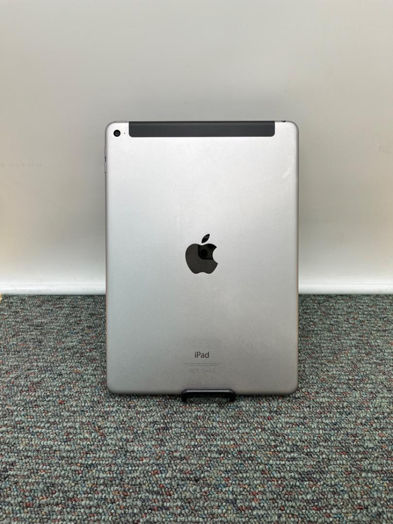 iPad Air2　Wi-Fi+Cellular　simフリー　f846