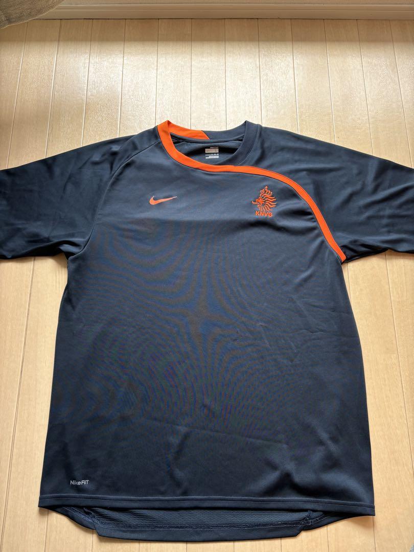 Nike オランダ代表　Lサイズ