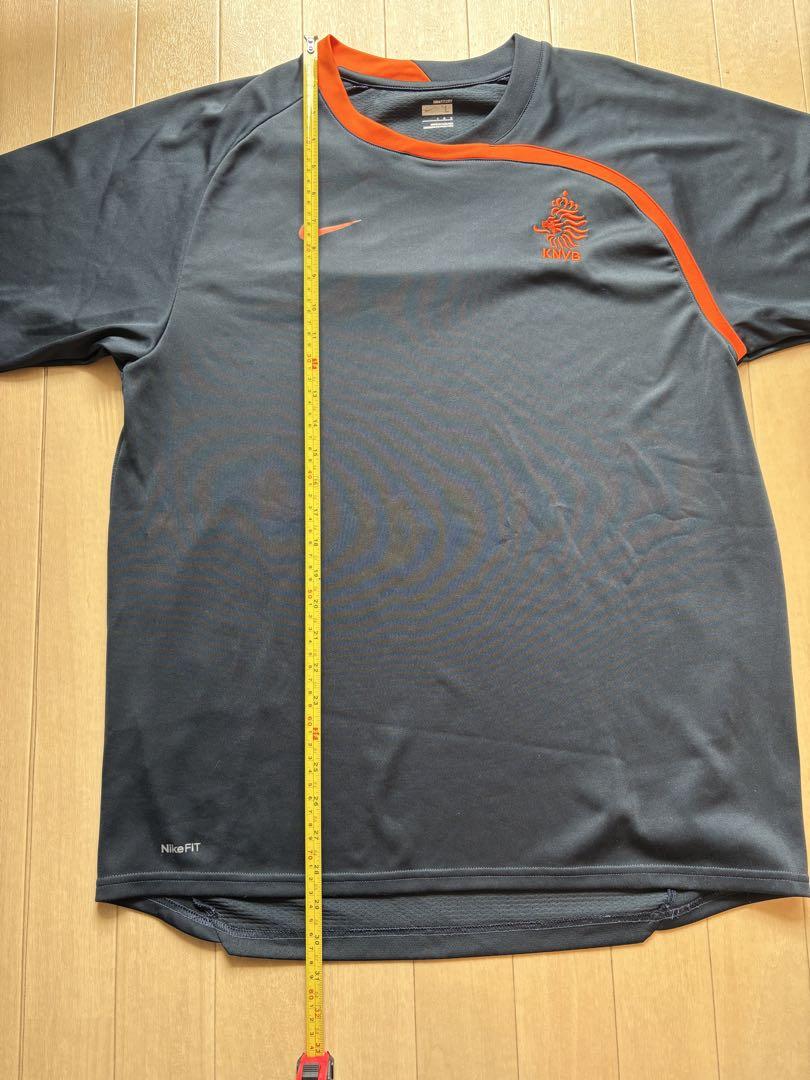 Nike オランダ代表　Lサイズ