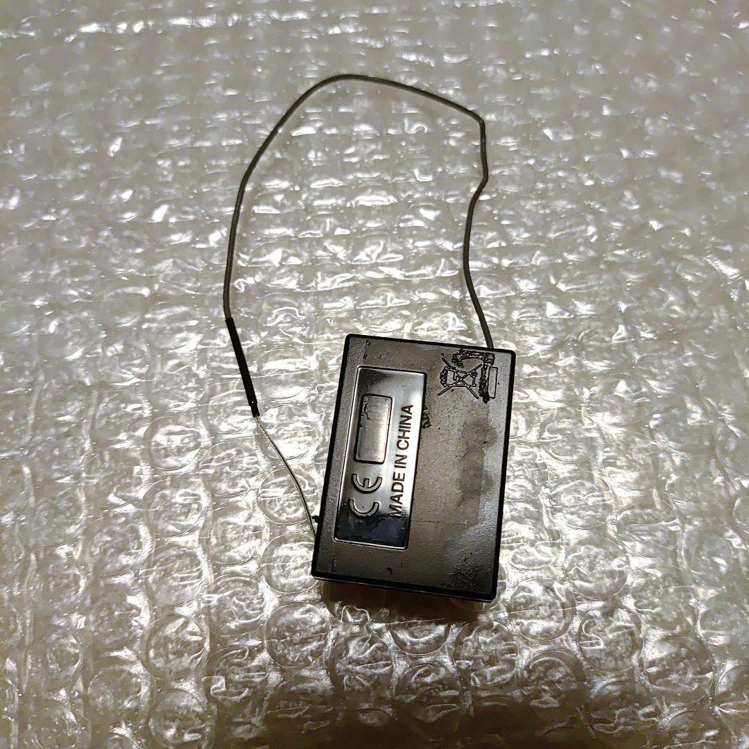 タミヤ ファインスペック2.4G ドライブセット(おまけ付き)