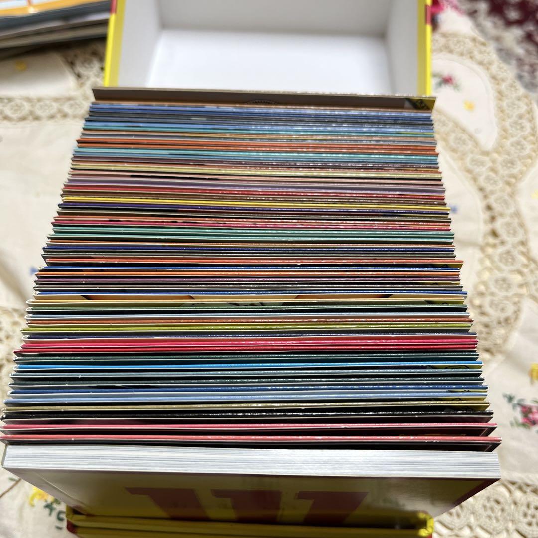 111 The Collector's edition 2 56CD 限定