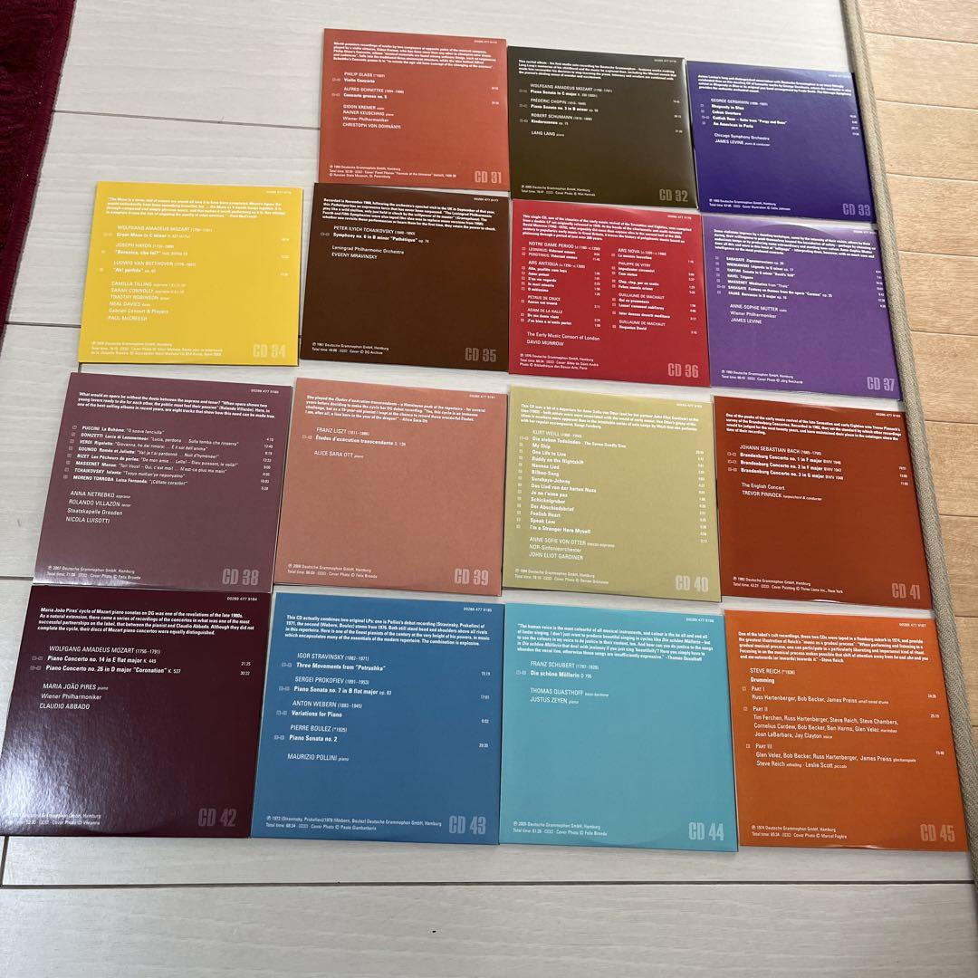 111 The Collector's edition 2 56CD 限定