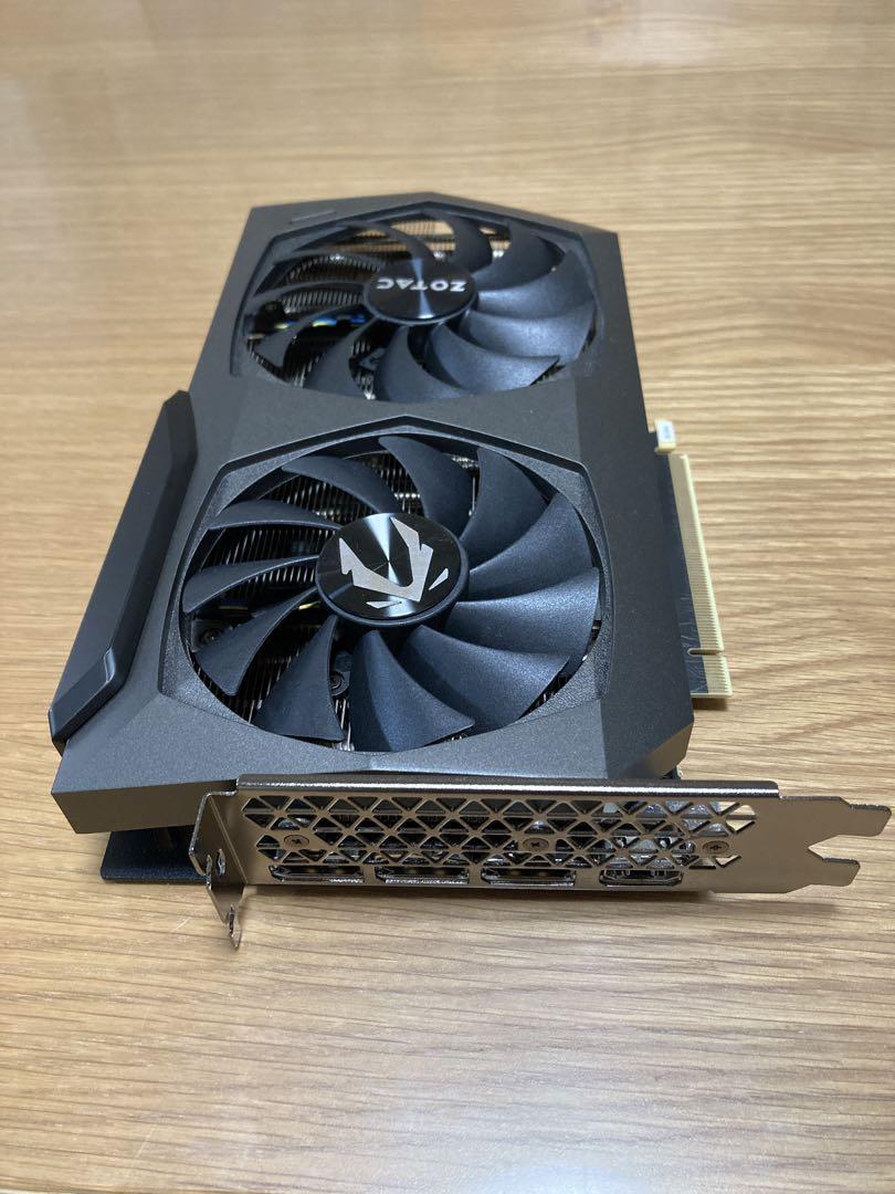 RTX3070 動作品 【訳あり】 RTX3070 動作未確認