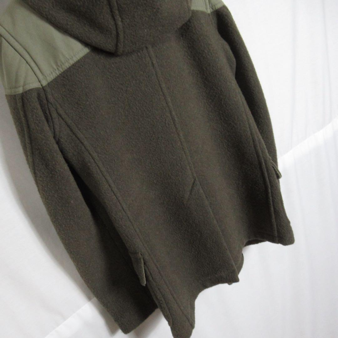 専用 LONDON TRADITION  ダッフル コート アウター ジャケット