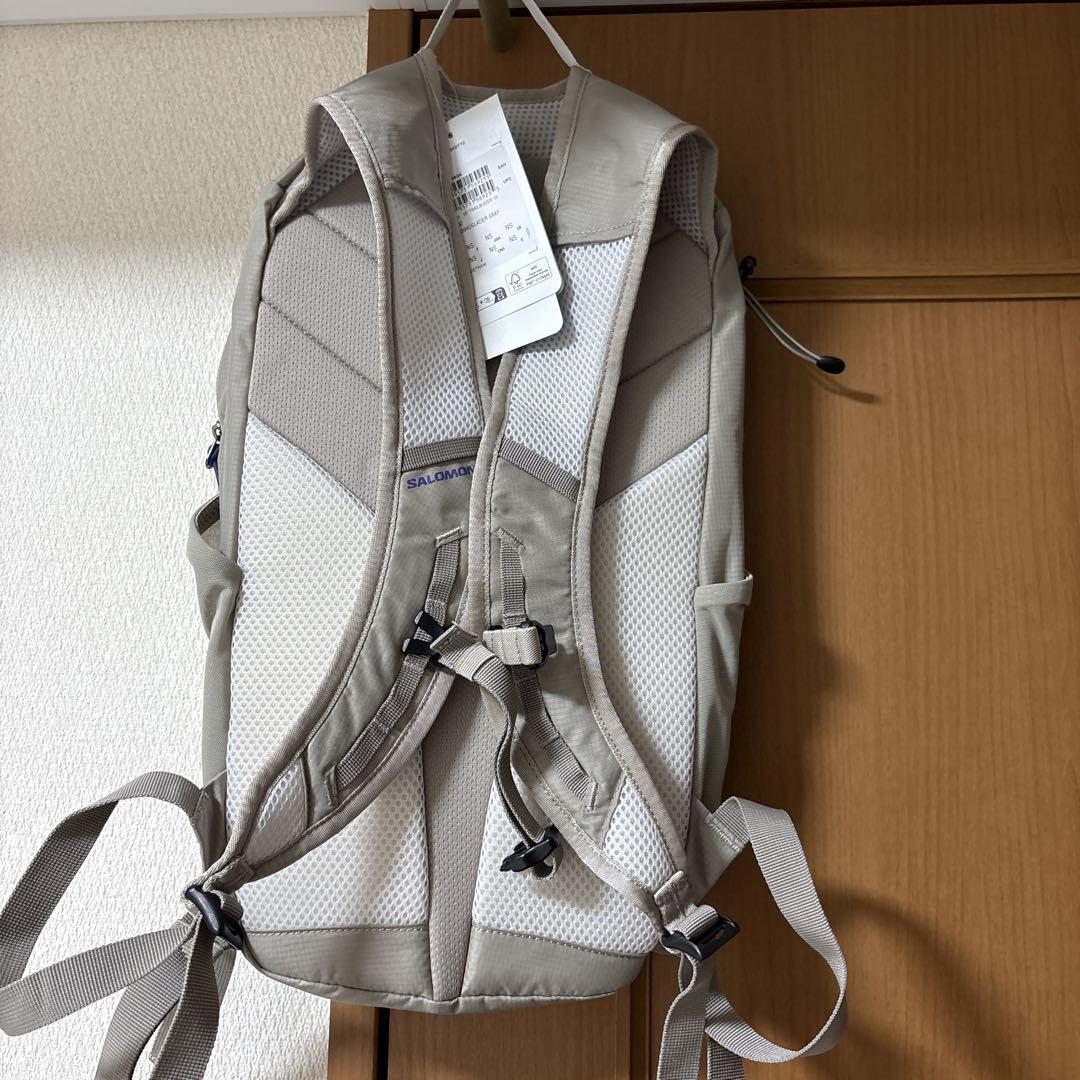 サロモン　SALOMON トレイルブレイザー10
