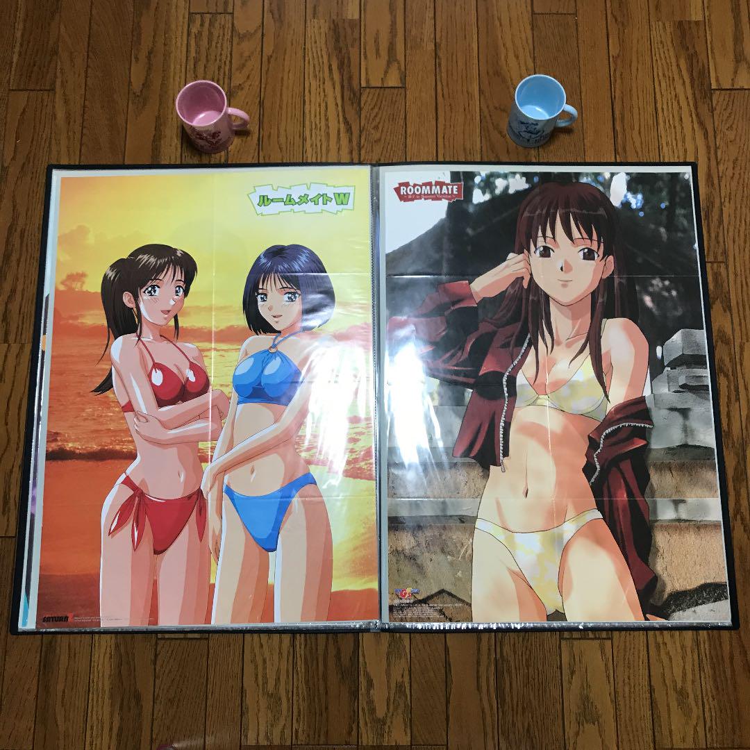 定番新作登場 B2ポスター① ゲームポスター17枚セット バラ売り可 QUfc4-m27512180133 国産お得