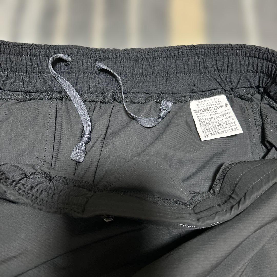 THE NORTH FACE ザノースフェイス スワローテイルベントロングパンツ