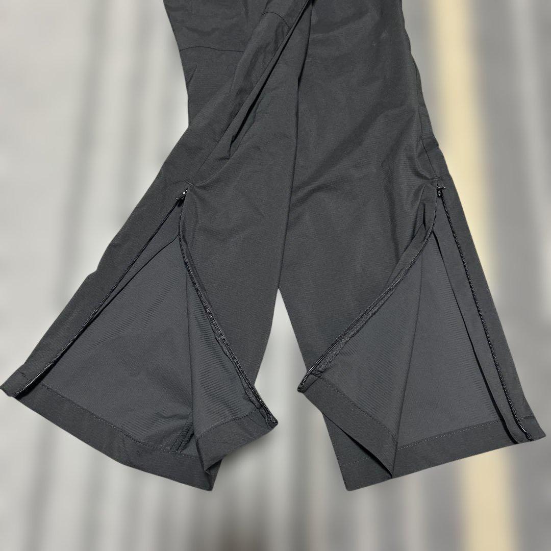THE NORTH FACE ザノースフェイス スワローテイルベントロングパンツ