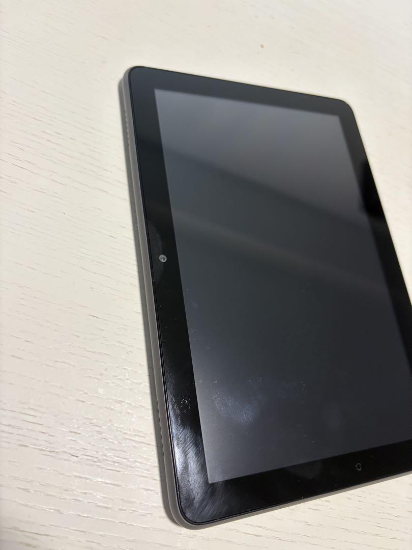 送料無料　　Amazon Fire HD 8 電子書籍リーダー本体のみ